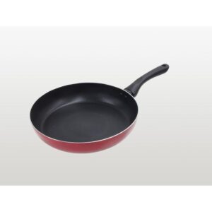 【2160円以上送料無料】竹原製缶 グッドフル IH対応 フライパン 28cm PK-527 フライパン 鍋 ナベ 調理器具 キッチン用品 料理 調理 ガス IH カラー 一人暮らし 家族 予備 煮る 炒める 茹でる 焼く シンプル スタイリッシュ おしゃれ マーブルコート