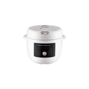 タイガー 電気圧力鍋 TIGER COOKPOT COK-B400WM マットホワイト COKB400WM (納期目安1-2週間)