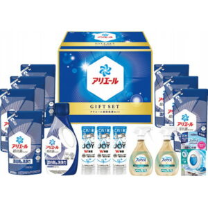 P&G アリエール液体洗剤セット PGCGー100EA 石鹸・洗剤 洗剤