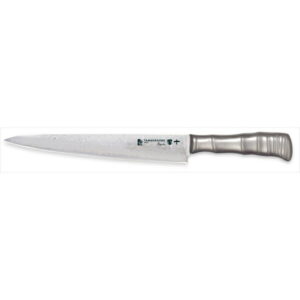 片岡製作所 KATAOKA竹・響十・TAMAHAGANETKT-1113 筋引 240mm JAN:4906496708436 キッチン用品 調理器具 包丁 ナイフ