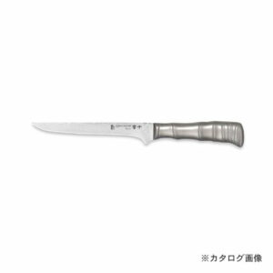 片岡製作所 TKT-1119 竹・響十 TAMAHAGANE ボーニングナイフ 160mm