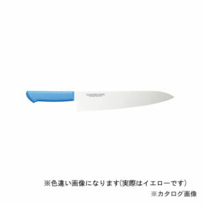 片岡製作所 MCGK270Y マスターコック 牛刀 270mm
