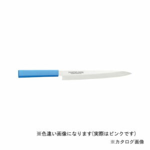片岡製作所 MCYK240P マスターコック 柳刃 240mm