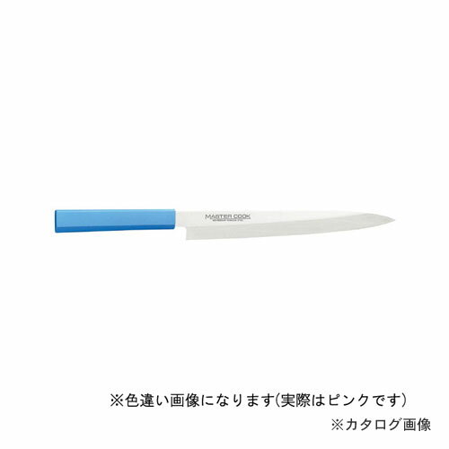 片岡製作所 MCYK240P マスターコック 柳刃 240mm