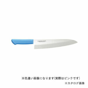 片岡製作所 MCDK270P マスターコック 洋出刃 270mm