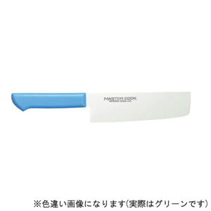 片岡製作所 マスターコック 菜切 NCNK160G 包丁 調理器具 料理 調理 キッチンツール キッチン用品 台所用品 用途別 サイズ別 料理別 目的別 調理場 厨房 ナイフ 砥石 シャープナー レストラン 料亭 お店 旅館 本格 種類別 サイズ展開