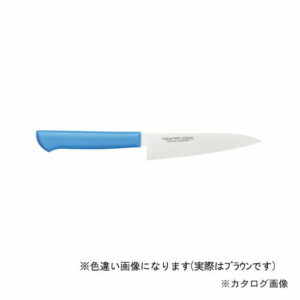 片岡製作所 MCPK120B マスターコック ペティ 120mm
