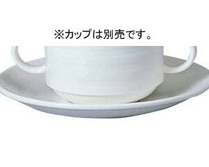 パティア パティア　ソーサー（LL）40610−5347