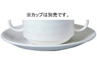 パティア パティア ソーサー(LL)40610−5347
