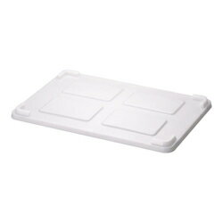 リス 抗菌PPパンコンテナー用蓋 小型用