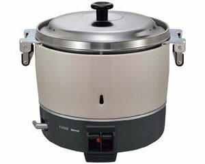 Rinnai リンナイ リンナイ　ガス炊飯器　RR?300CF　LP