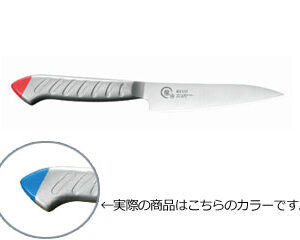 下村工業 龍治 ステンカラー ペティ 125mm 青 RYS-19BL