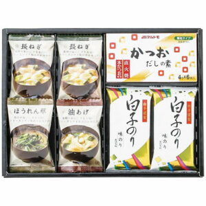 美味心 和風バラエティギフト(4227-018) 取り寄せ商品