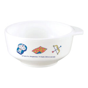 オーエスケー ポリプロピレンお子様食器 「ドラえもん」 茶碗 CB-31 4093
