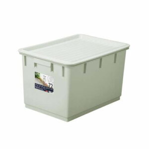 TONBO 角型つけもの容器72型フタ付 01413