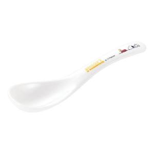 【リッチェル Richell】リッチェル メラミン お子様 食器 トライ スヌーピー レンゲスプーン