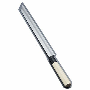 堺實光 上作 蛸引 切付 片刃 33cm 10520 AZT2705