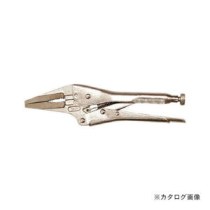 SSPOWER ロングノーズプライヤ LNP-225