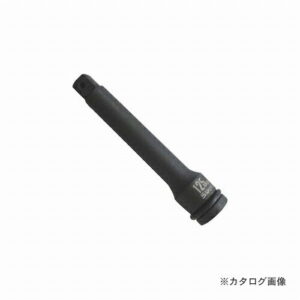 PAOCK インパクトレンチ用エクステンションバー 1/2 IMEB-75