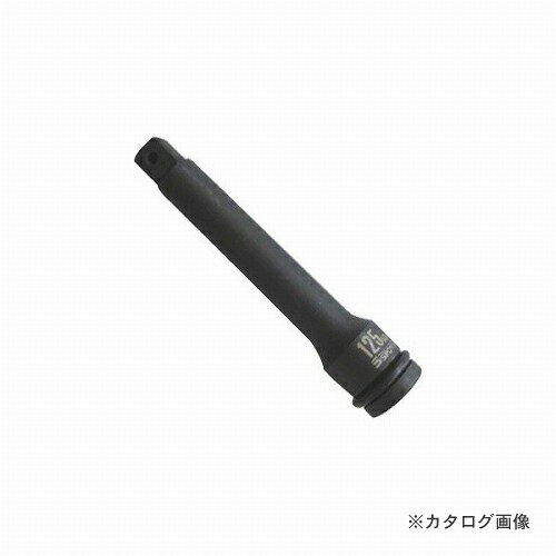 PAOCK インパクトレンチ用エクステンションバー 1/2 IMEB-75