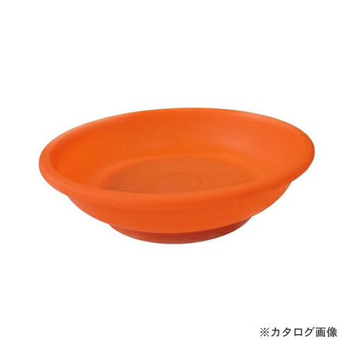SSPOWER PC製マグネットトレー丸 MTP-15(OR)