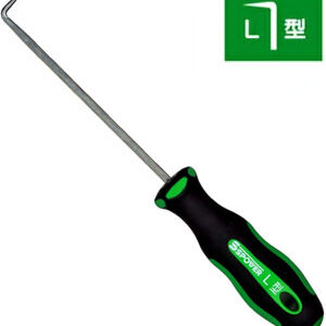 新潟精機 パオック SSPOWER ピックツール L型 PT-L