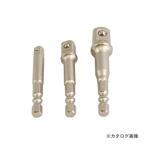 Bcross マルチソケットアダプタセット MSA-3