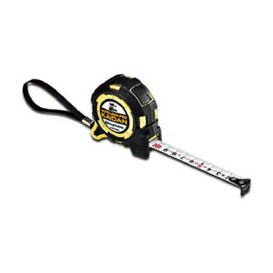 新潟精機 SK 快段目盛 オートロックPro KAIDAN 16×2m 1個(ALCP1620KD) 取り寄せ商品