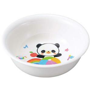 【エンテック ENTEC】エンテック メラミン お子様食器 赤ちゃんパンダ 小鉢 PA-28