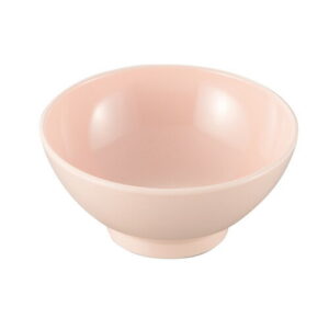 エンテック 飯椀 身 250ml ピンク PK-5