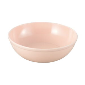 エンテック 菜皿 A-2 ピンク PK-46A