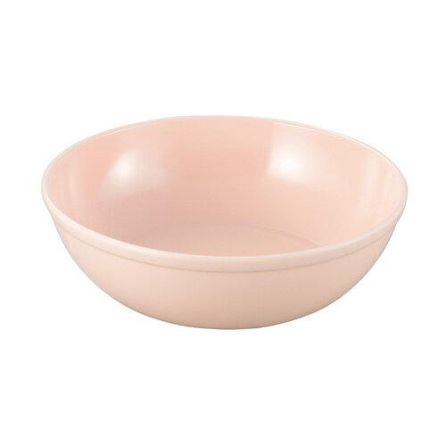エンテック 菜皿 A-2 ピンク PK-46A