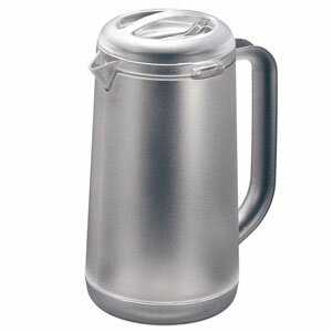 本間冬治工業 弁慶 ノンウェットピッチャー 1.2L クリアー
