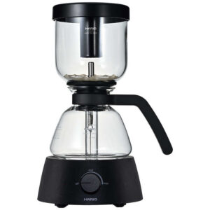 ハリオ　Electric Coffee Syphon 電気式サイフォンコーヒーメーカー HARIO　ECA-3-B