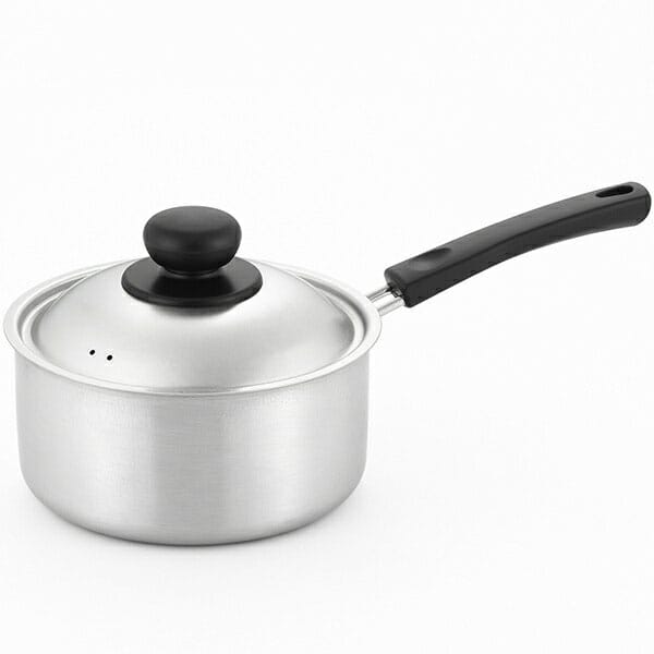 ヨシカワ COOK EASY 片手鍋16cm SJ3319