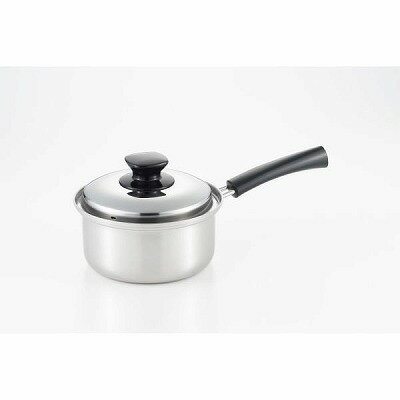 インテグレード 片手鍋16 cm