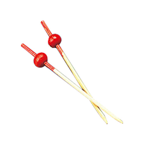 ヤマコー 用美 業務用 南天串 7cm (約L7cm) 赤 10本入 ホテル・旅館・レストラン向け業務用品 ASNyamaco21129|雑貨・ホビー・インテリア キッチン雑貨 食器・カトラリー