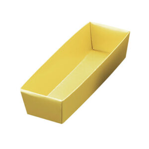 ヤマコー 用美 業務用 重箱用 金色紙中子 6.5寸用 3割 G3 (約6×18×H4cm) ホテル・旅館・レストラン向け業務用品 ASNyamaco23486|雑貨・ホビー・インテリア キッチン雑貨 食器・カトラリー