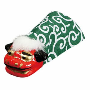 ヤマコー ヤマコー 用美 業務用 プチシシ頭飾り(大)(yamaco25812) 取り寄せ商品