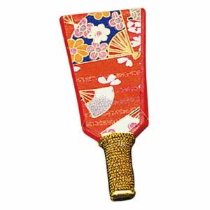 ヤマコー 用美 業務用 羽子板飾り 赤 ASNyamaco38427|雑貨・ホビー・インテリア キッチン雑貨 食器・カトラリー