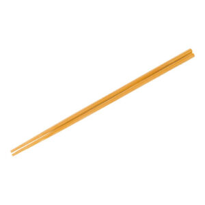 萬洋 六角菜箸 大 33cm