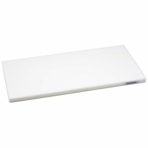 【長谷川化学工業】ハセガワ ポリエチレン かるがる まな板 SD 460×260×H20mm ホワイト