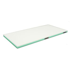 抗菌ポリエチレン・かるがるまな板標準500×250×H20　G