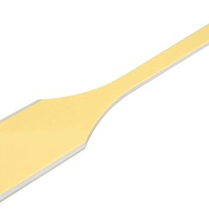 長谷川化学工業 給食調理用品 抗菌 ハイテクスパチュラ 角 75cm SPS-75