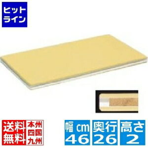 長谷川化学工業 抗菌性ラバーラ・かるがる家庭用まな板 L AMN51001