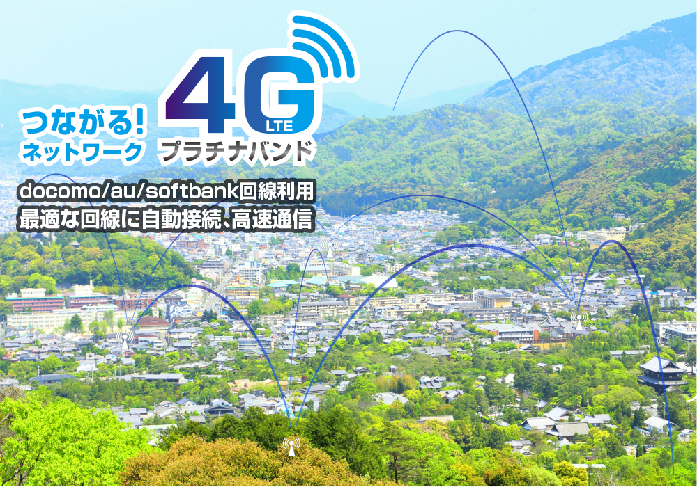 スマートカメラ 4G/AC電源/防水 - 画像 (6)