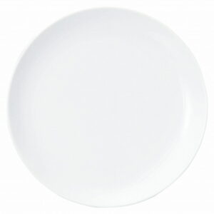 白翔 24cmメタ玉皿 50000004 KOYO 花伝 JAPANESE TABLEWARE vol.12