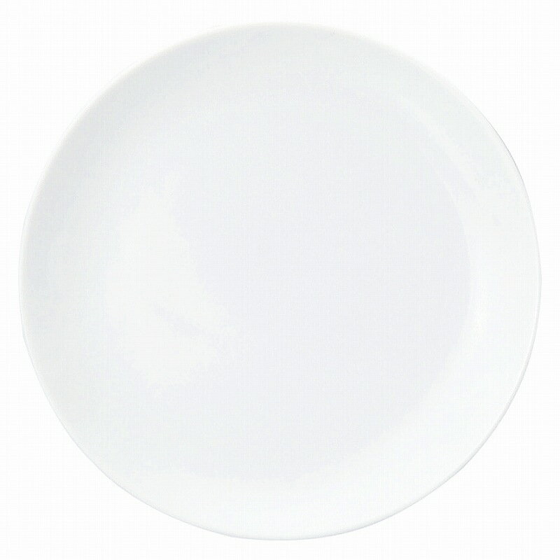 白翔 17cmメタ玉皿 50000007 KOYO 花伝 JAPANESE TABLEWARE vol.12