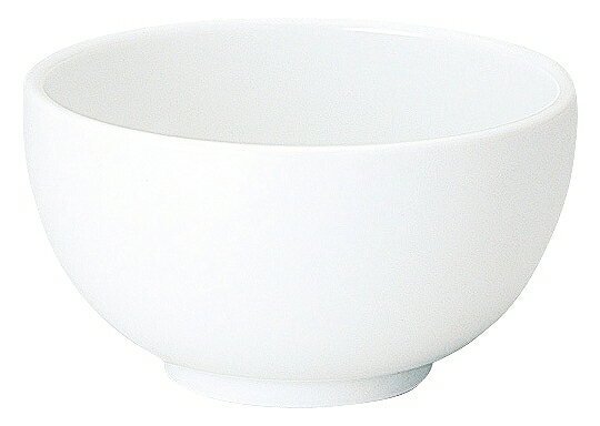 白翔 14cm深口丼 50000032 KOYO 花伝 JAPANESE TABLEWARE vol.12