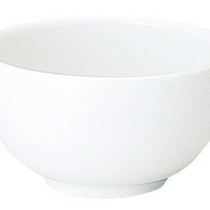 白翔 10.5cm深口丼 50000036 KOYO 花伝 JAPANESE TABLEWARE vol.12